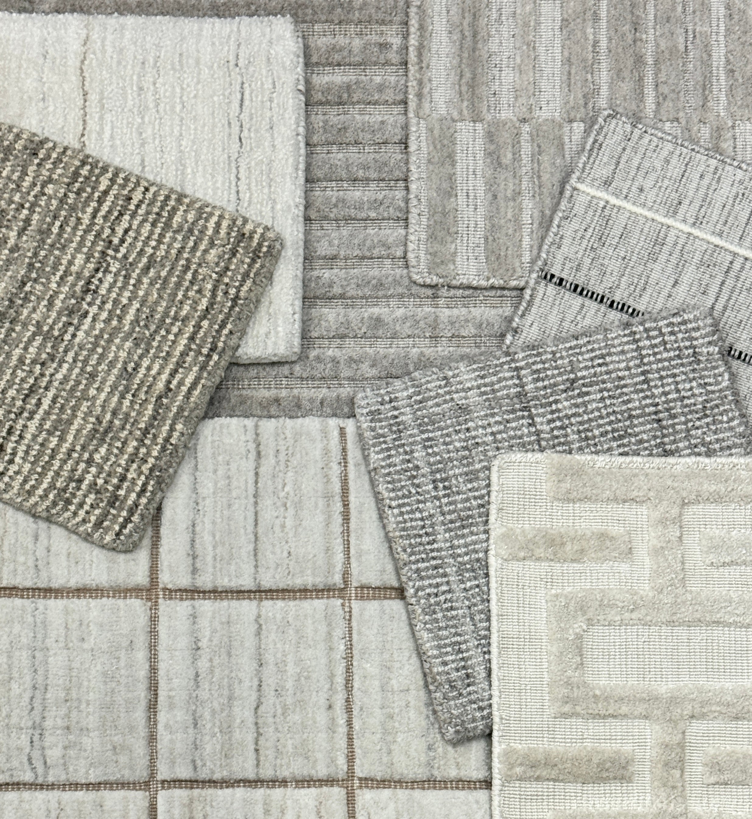 Jix and Jixxies – J. Leigh Carpets