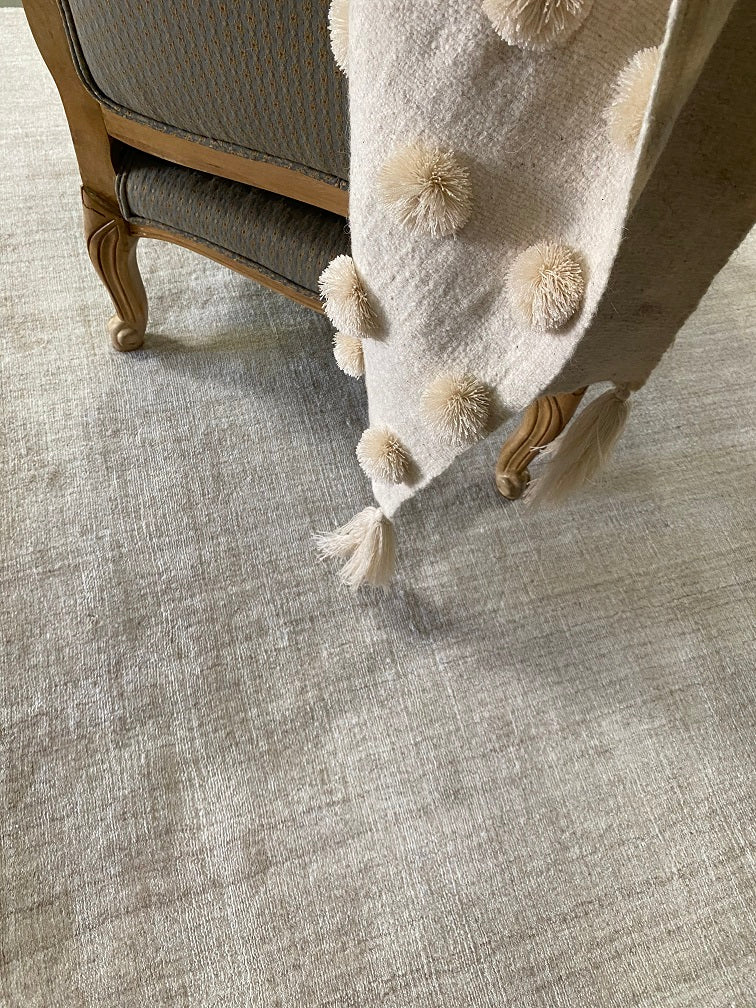 Jix Blanket - Praline