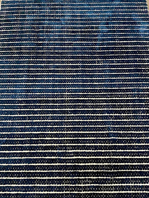 Archive Sale Antrano in Bluedo - 4ft x7ft