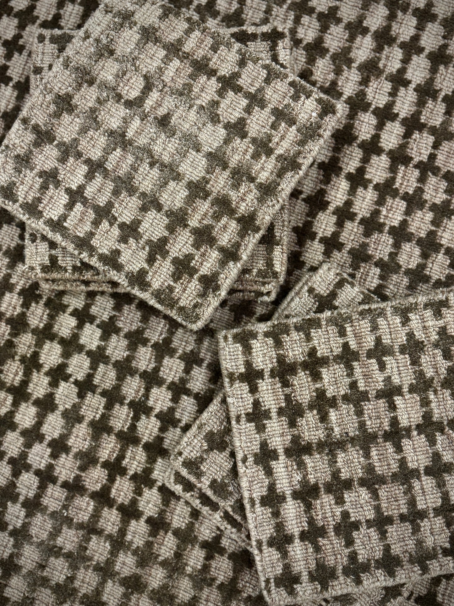 Anvil - Sterling Umber