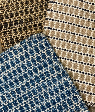 Outdoor Arthouse - Blues