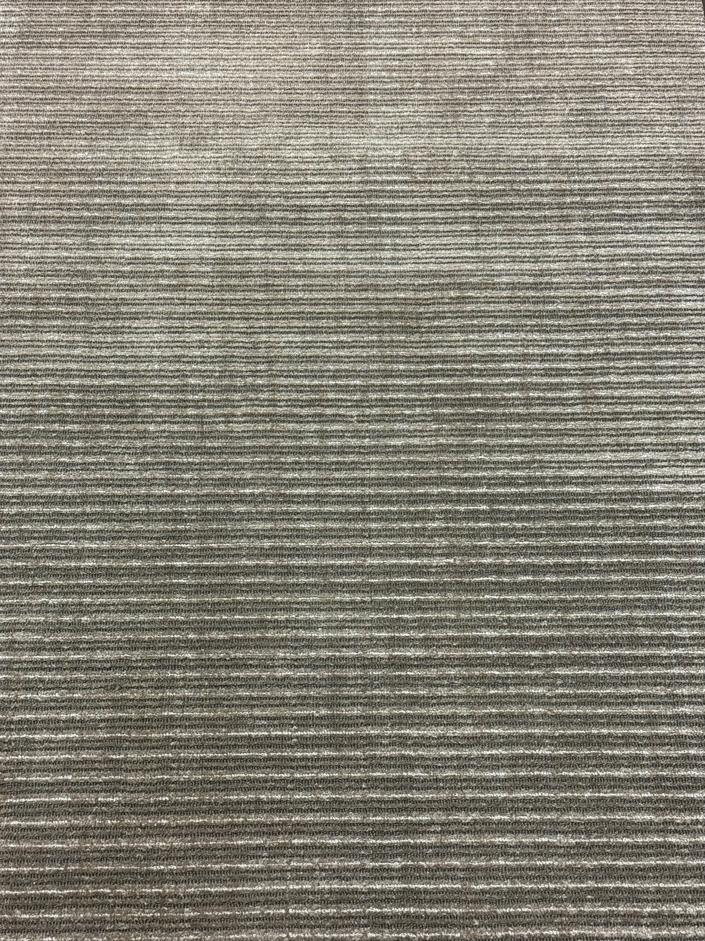 Benzi Stripe - Frosted Toffee