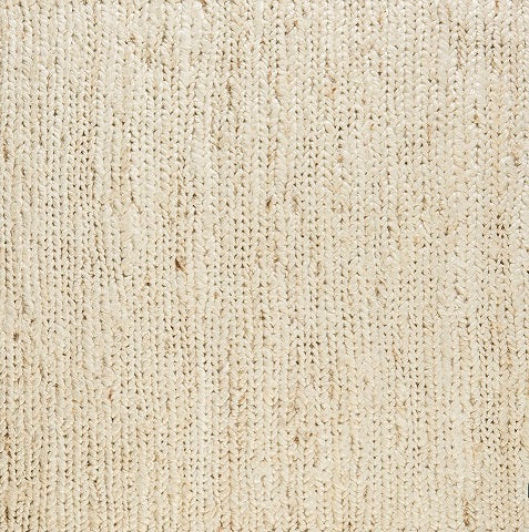 QuickShip Juba Braided Sumac - Bleached