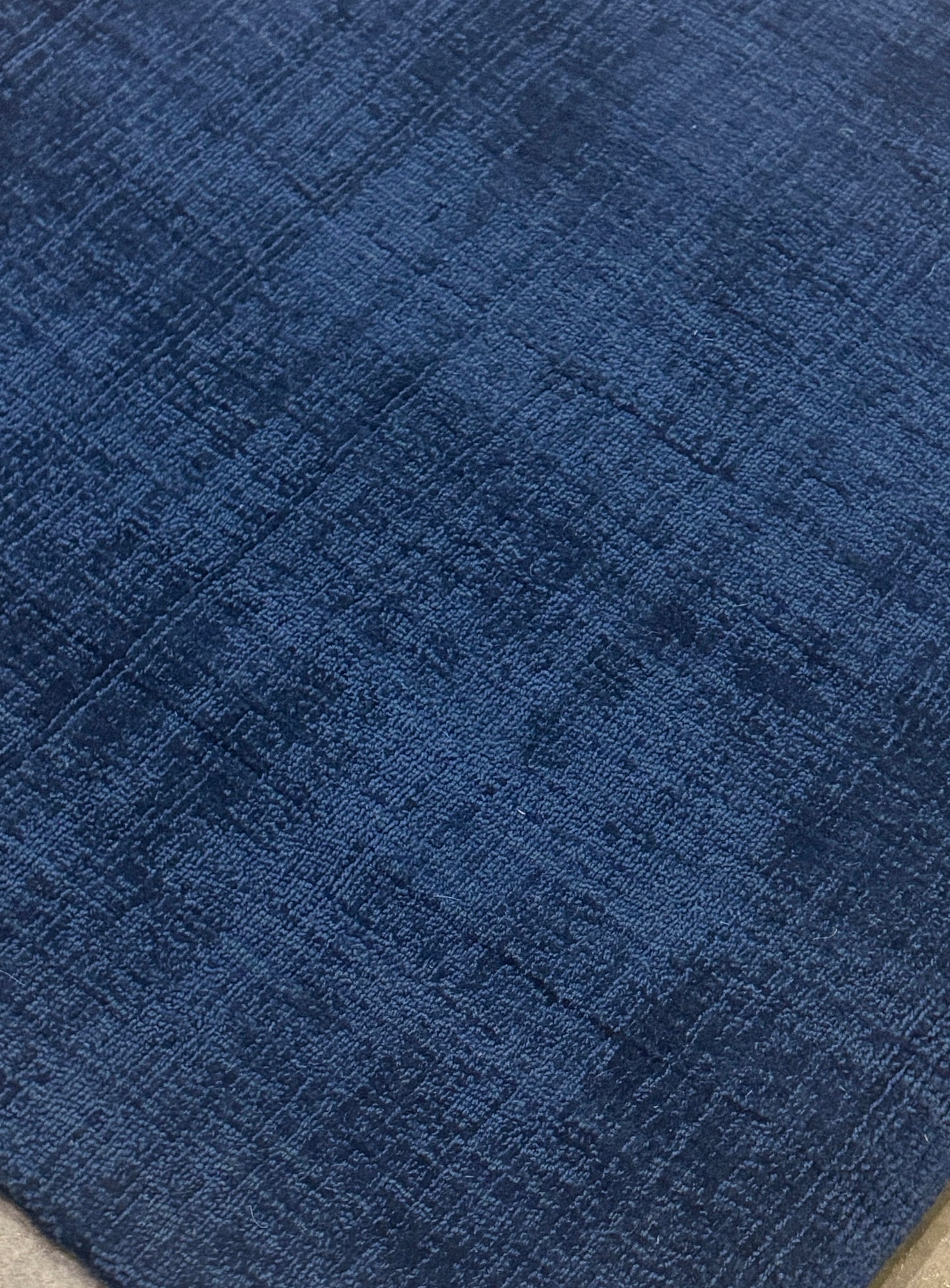 QuickShip Jainey Storm -Blue Earl
