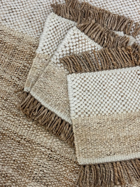 Archive Sale Bone & Horne Collection - Bone to Pick 9ft x 12ft 4in