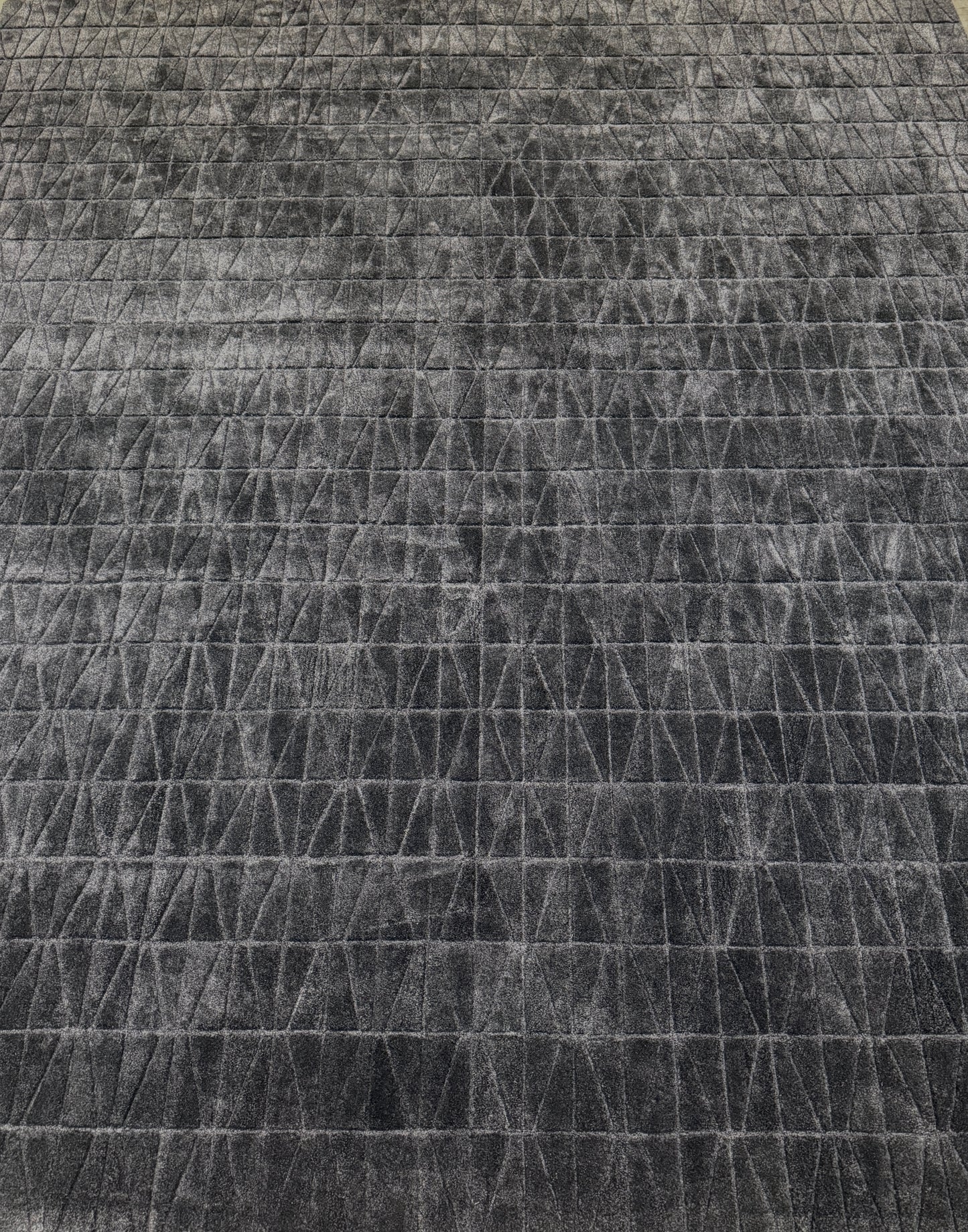 Bork Trellis - Dark Velvet Storm