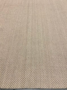 Outdoor Boucle Ring - Blonde