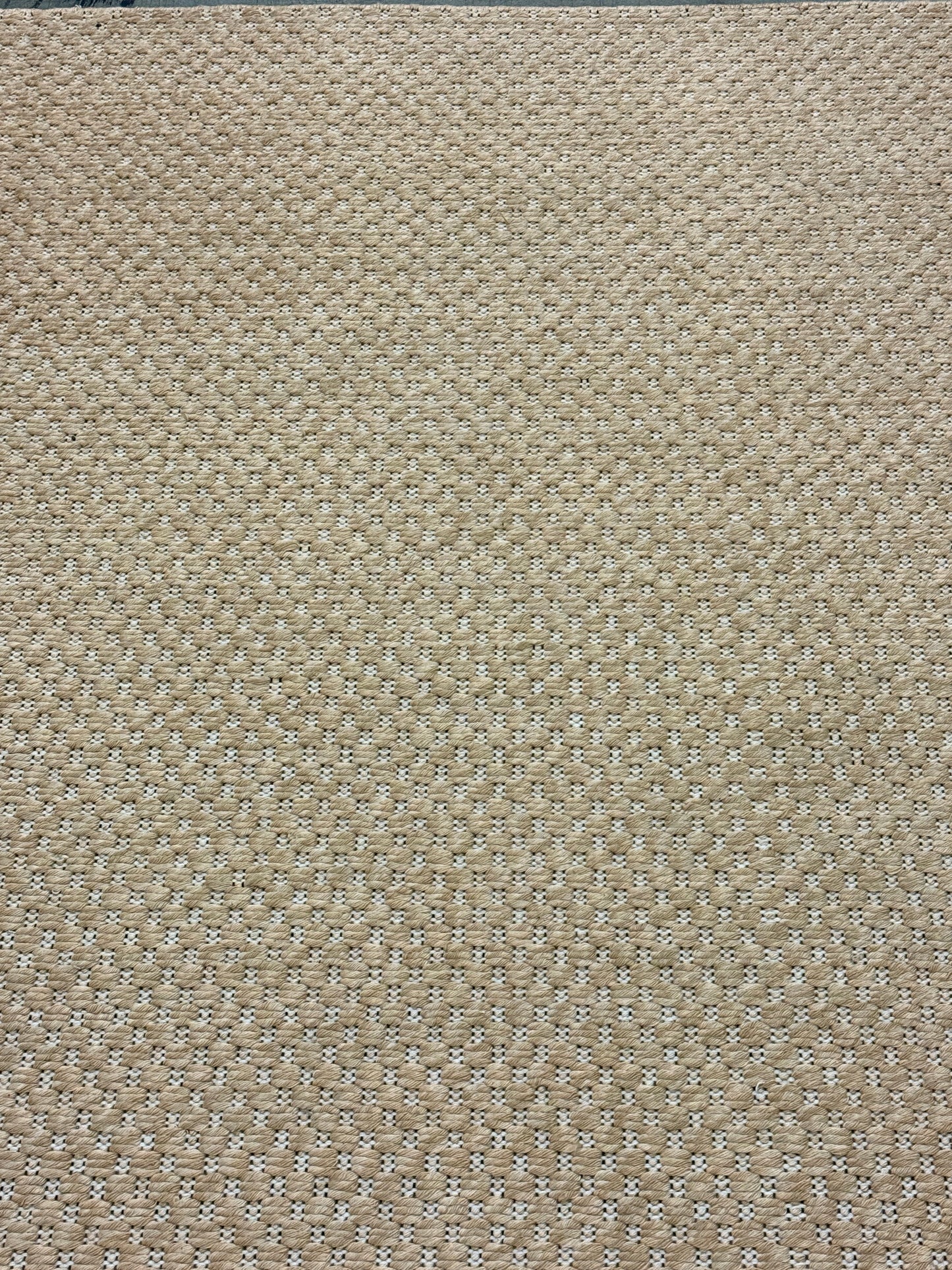 Outdoor Boucle Ring - Juba Tweed