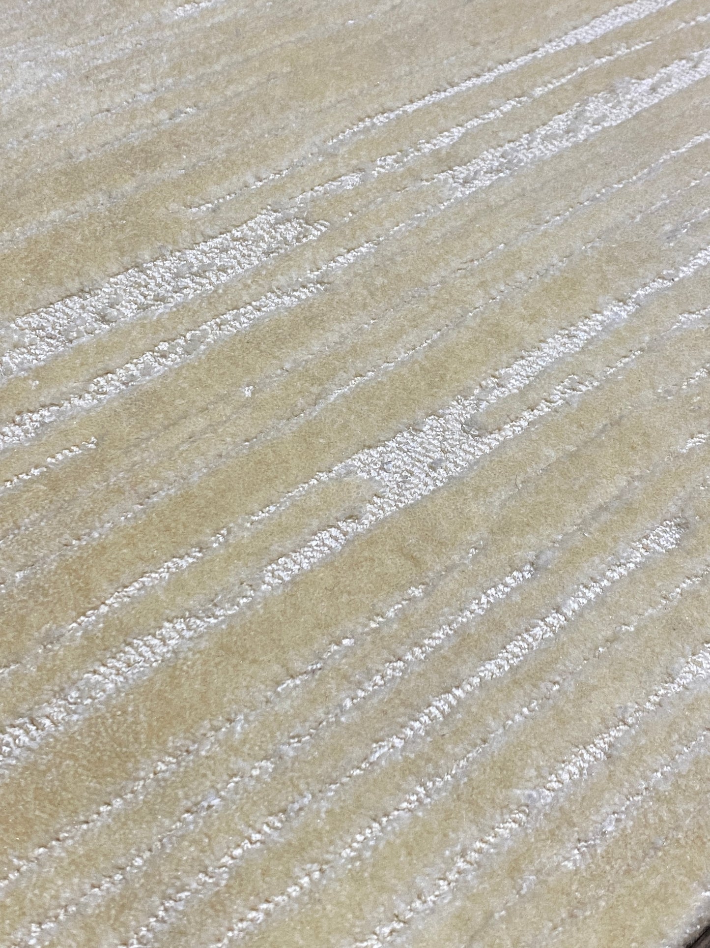 QuickShip Jemstone Stripe - Bright Pearl