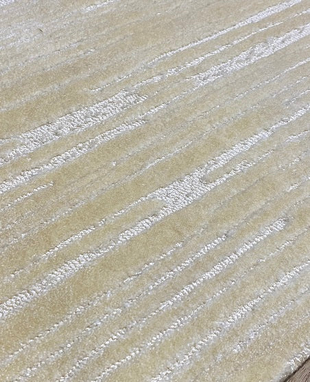 QuickShip Jemstone Stripe - Bright Pearl