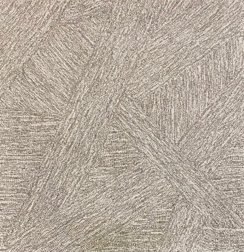 Archive Sale Jainey Block Gen X - Bright Steel 2'4" x 25'3"