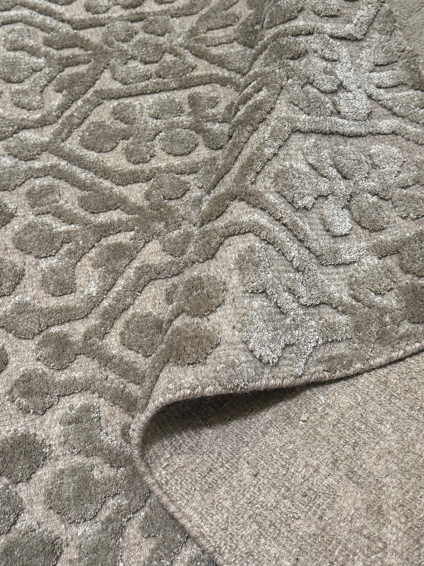 Sommerton - Butter Gold Glaze