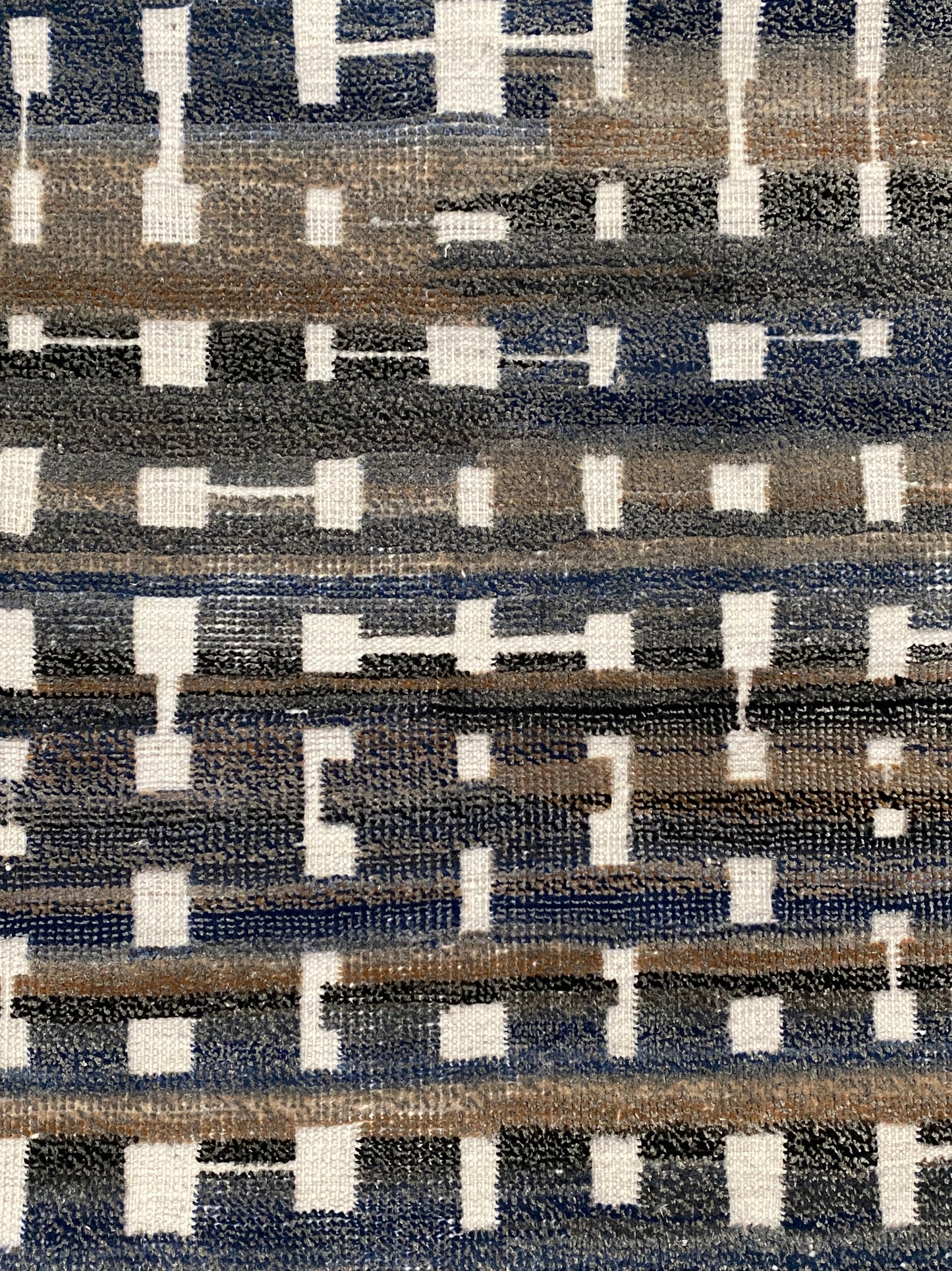 Archive Sale Canezo - Calico Storm 3ft x 6ft