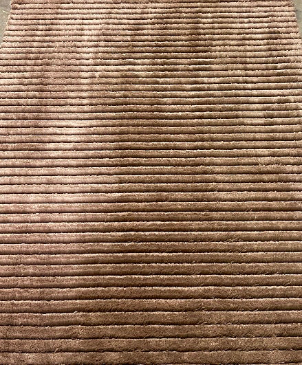 Modo Silk Stripe - Champagne Pub