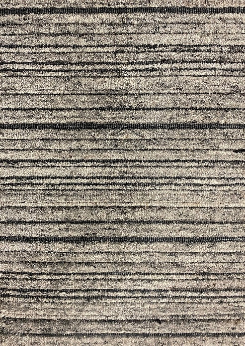 Outdoor Jonac Stripe - Charcoal Stria