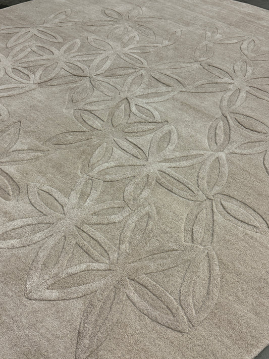 Petal Tap Star - Cream of Wheat