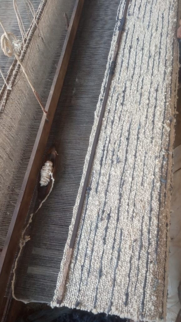 Lisbon Berber - Cuba Chipped Slate