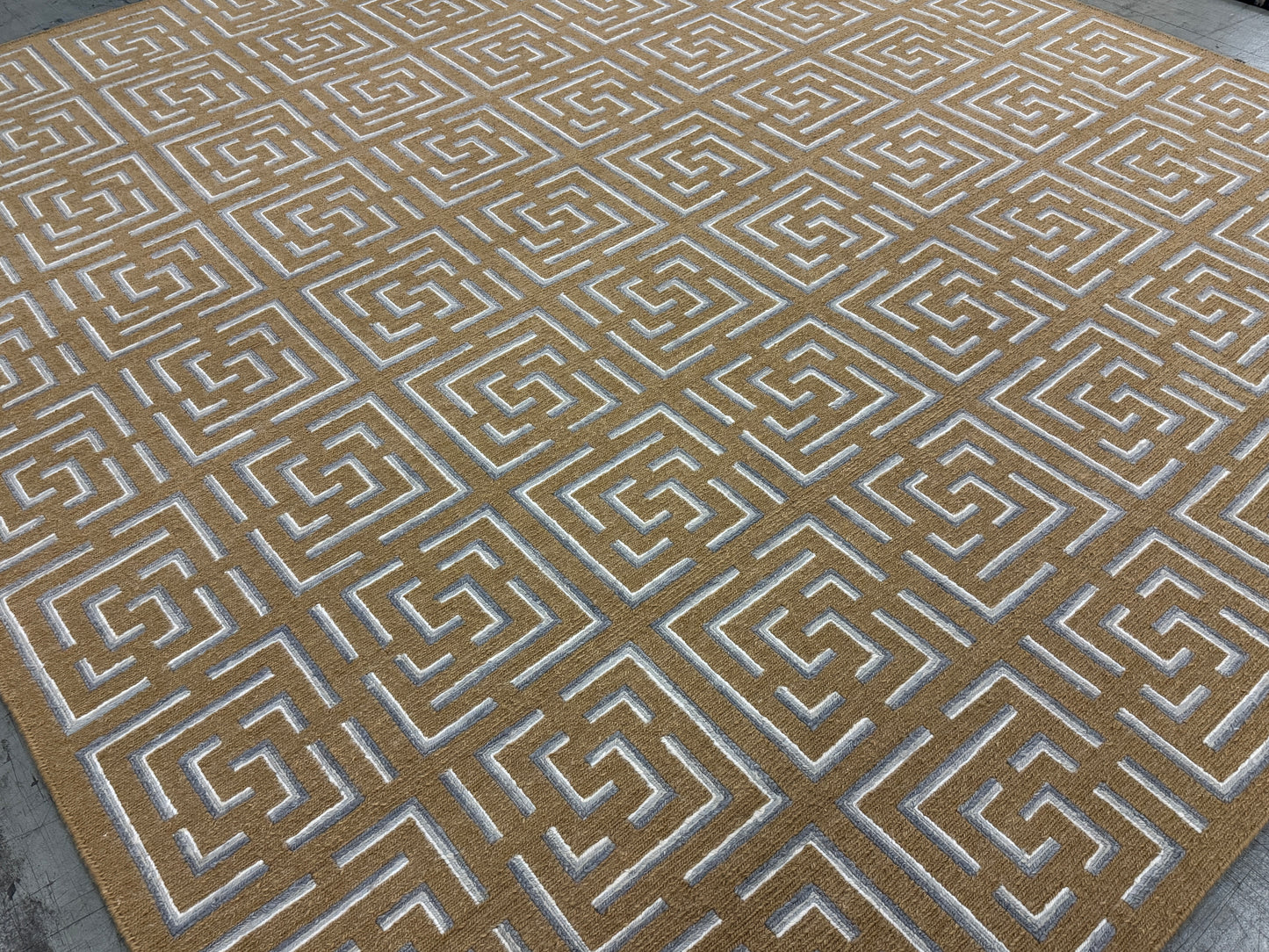 DM Squared - Amarillo