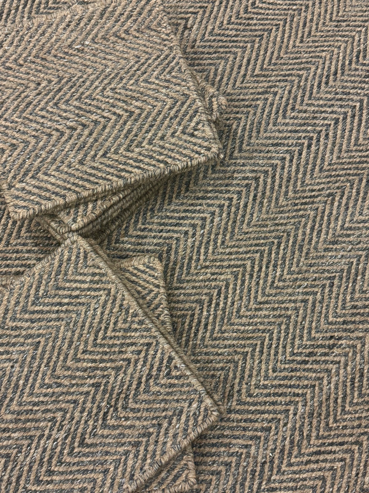 Danus 06 - Caramel Chevron