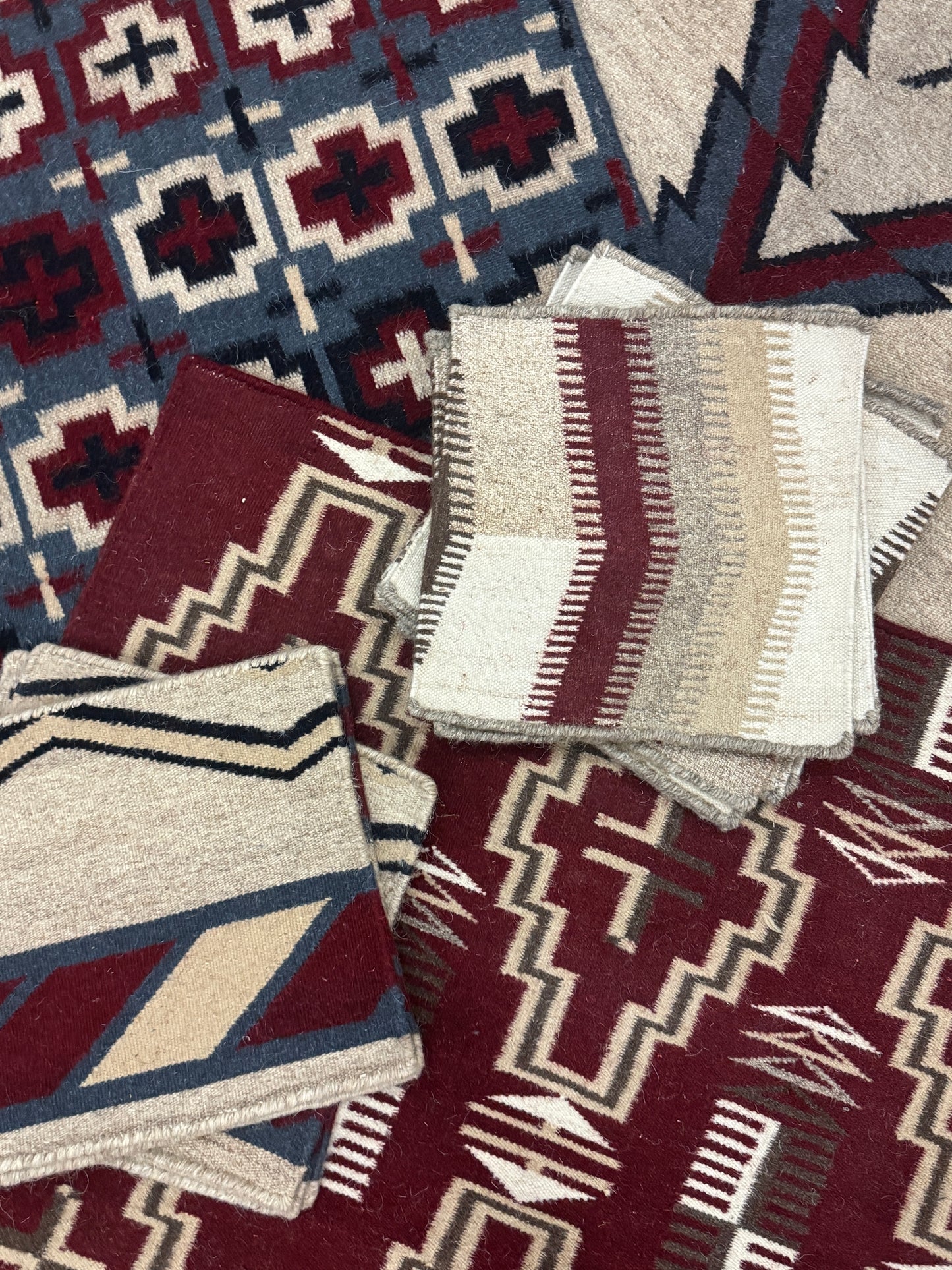 Dash Durrie - Alta Desert Sand