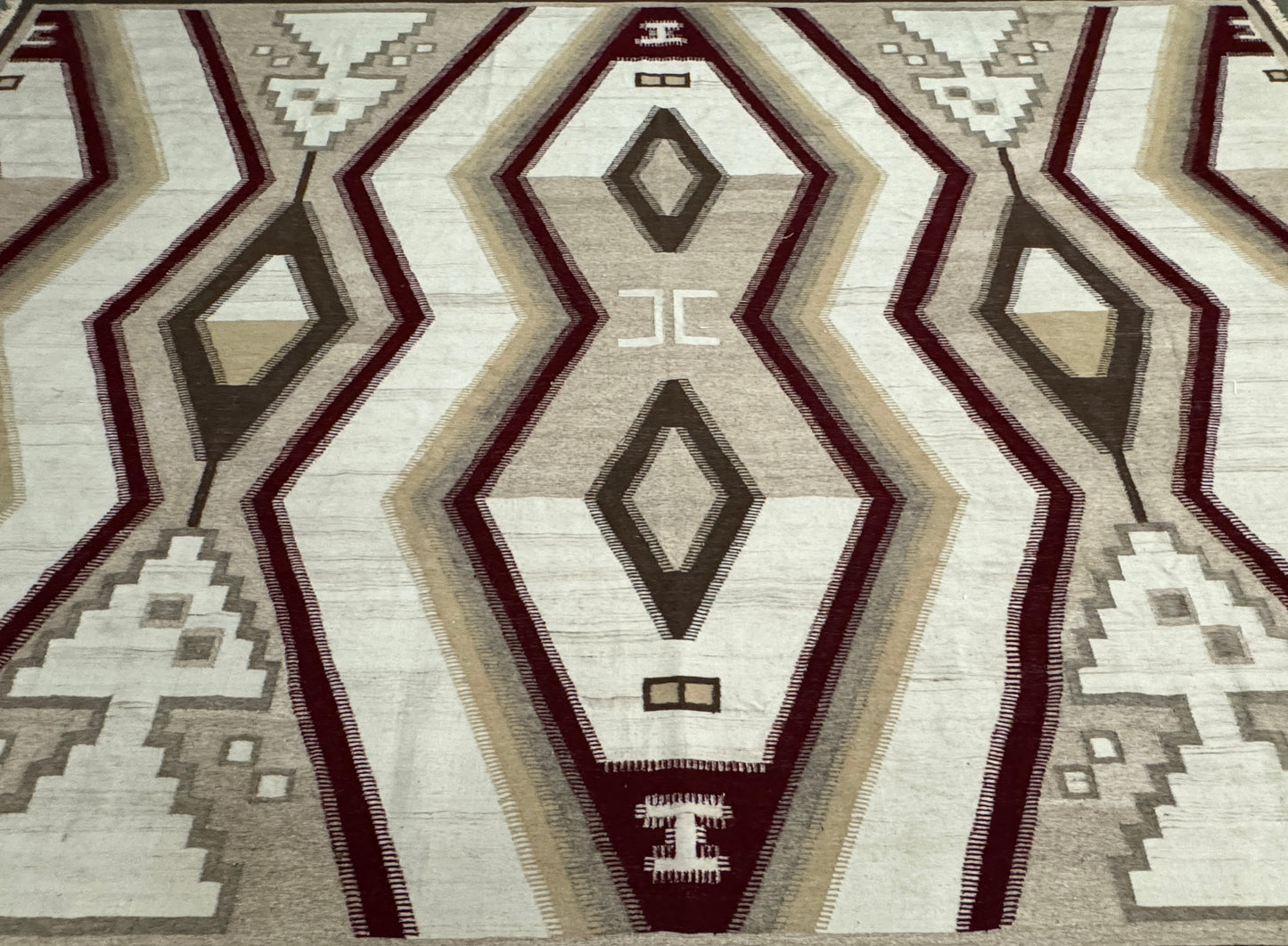 Dash Durrie - San Western Beige