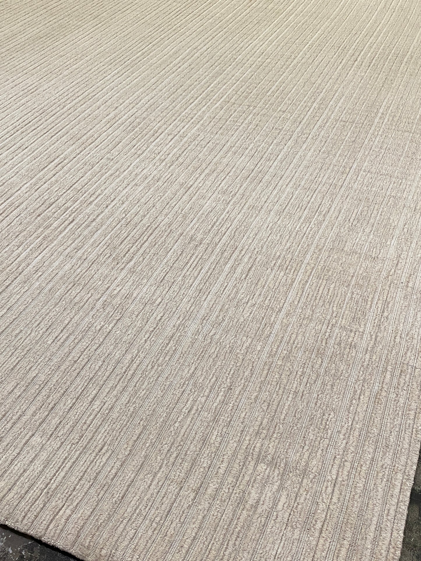 Daxon Stripe - Bone Ivory