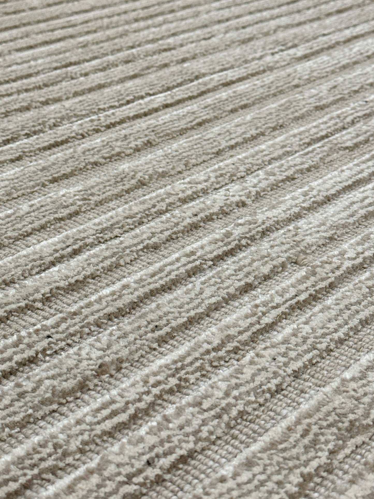 Archive Sale Daxon Stripe - Fawnee 5' x 7'