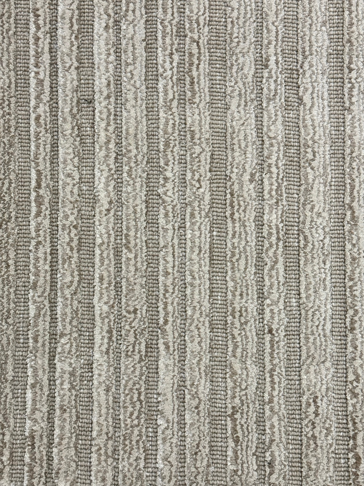 Archive Sale Daxon Stripe - Fawnee 5' x 7'