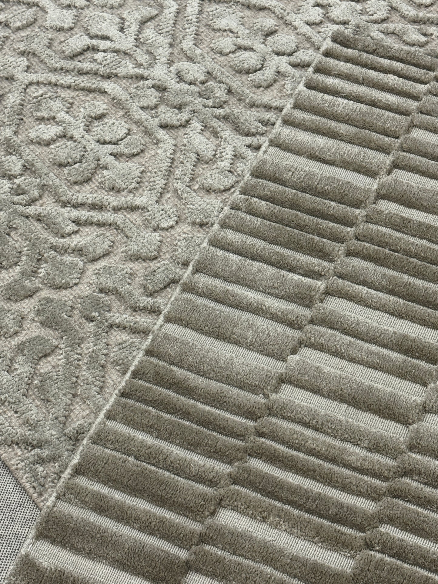 Jix Subway Tatter - Deep Butter Gold