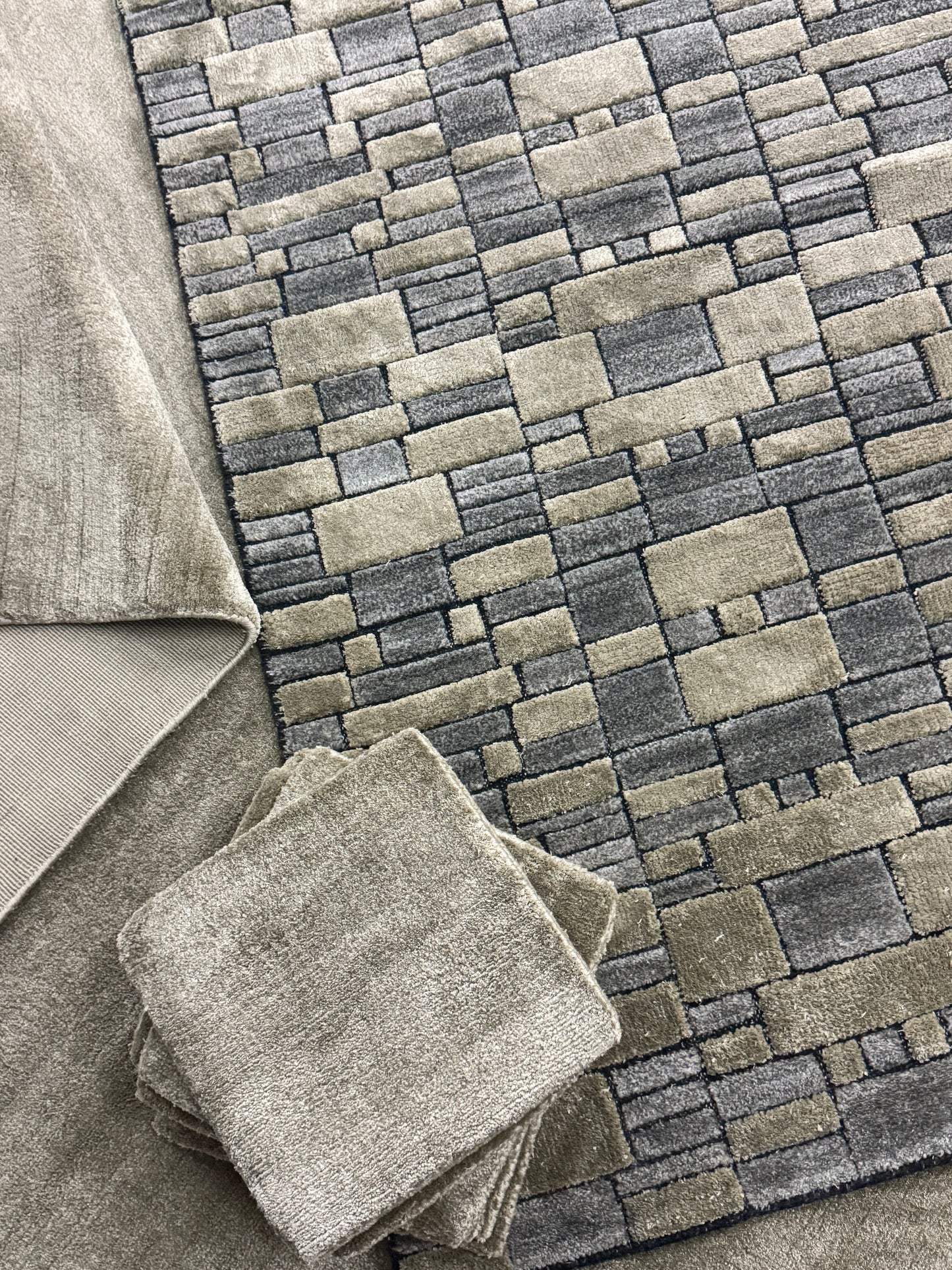 Jaha 13 - Butter Slate