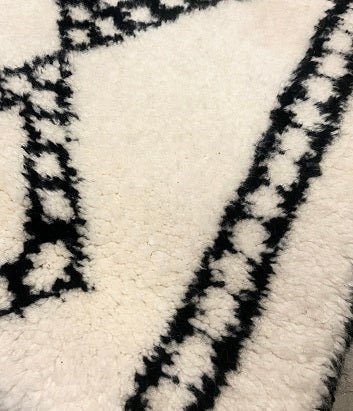 Moroccan - Diamond Runner