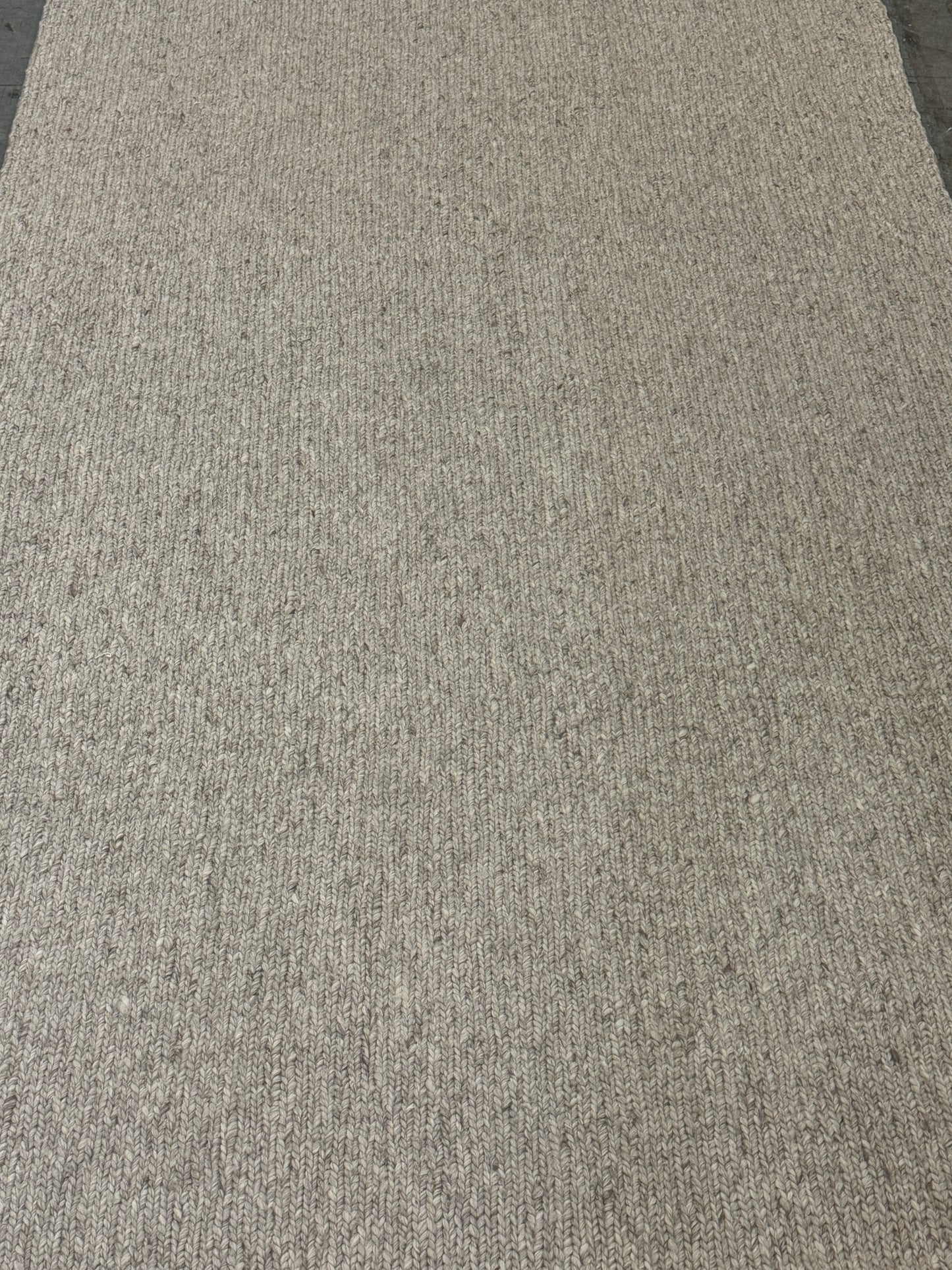 Dutch Braid - Bone Stria