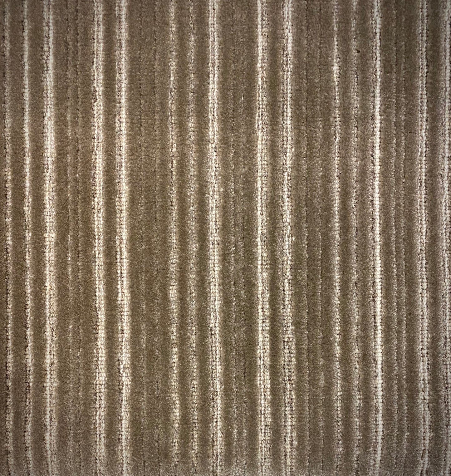 QuickShip Jonac Stripe - Ecru & Ivory