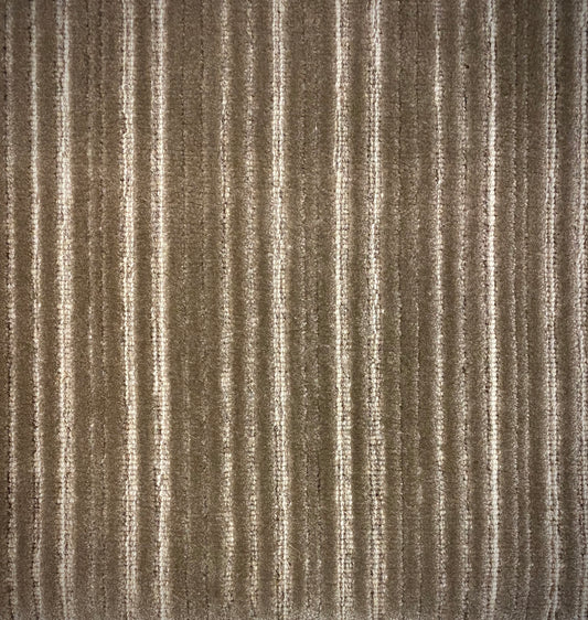 QuickShip Jonac Stripe - Ecru & Ivory