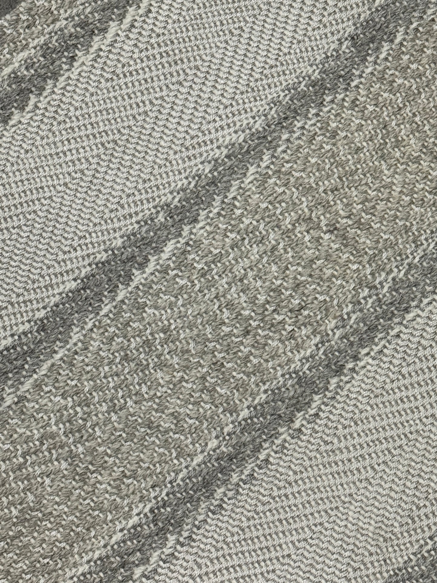 QuickShip Jax Bass - Feather Grey