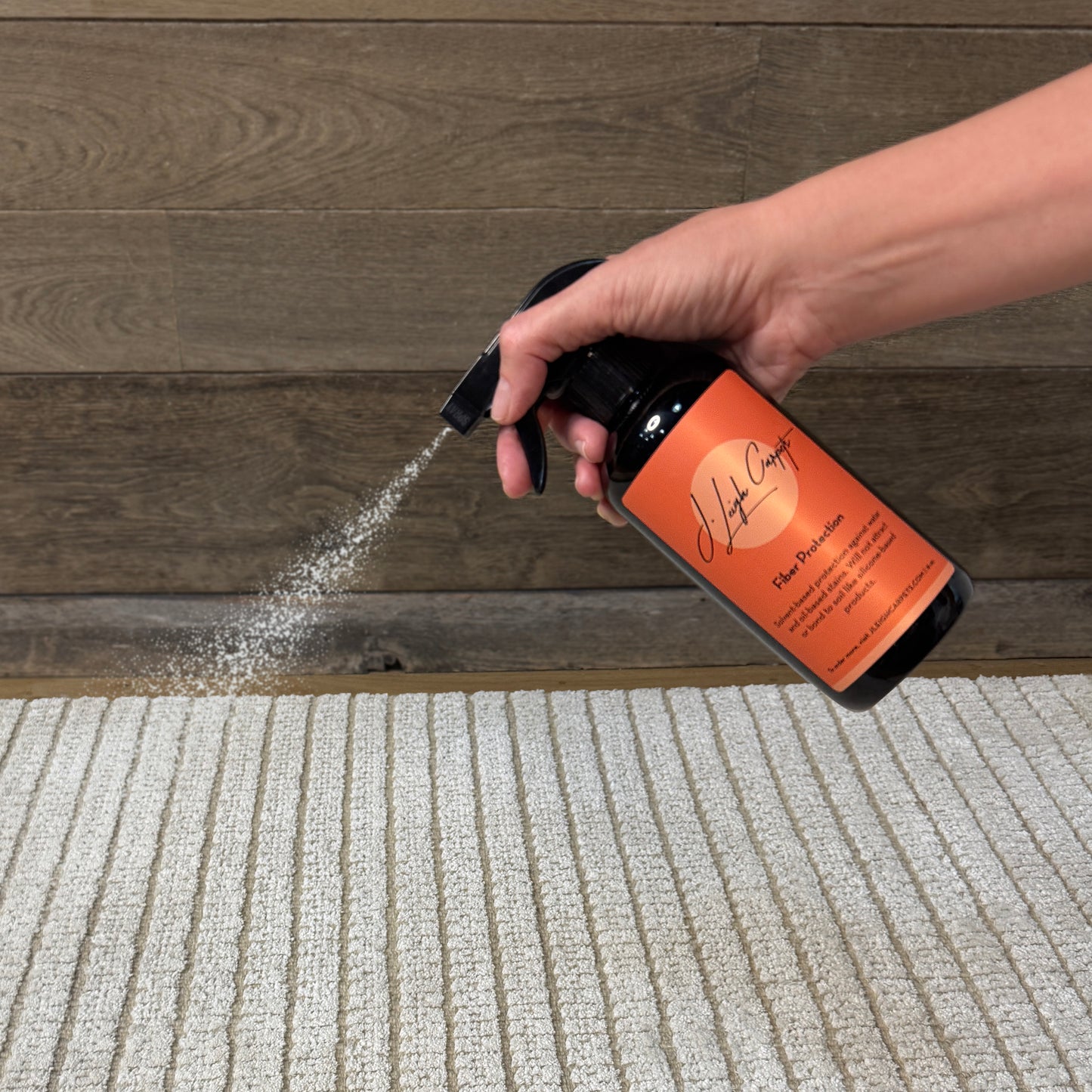 Spot Cleaner Kit