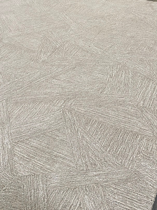QuickShip Jainey Block - Grey Pigeon