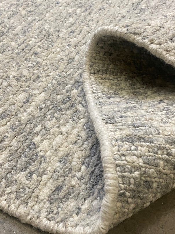 Archive Sale Gotti - Fossil Wheat 4ft x 6ft