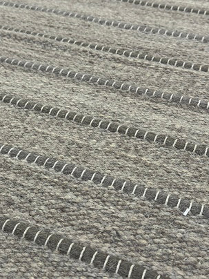 QuickShip Joti Stripe - Greige