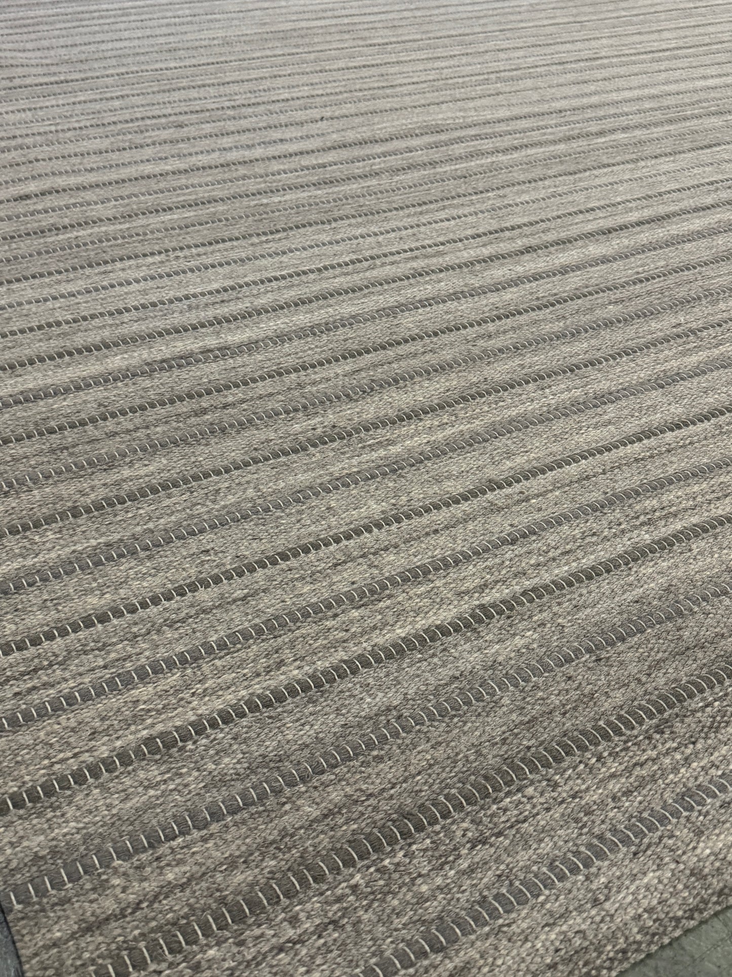 QuickShip Joti Stripe - Greige