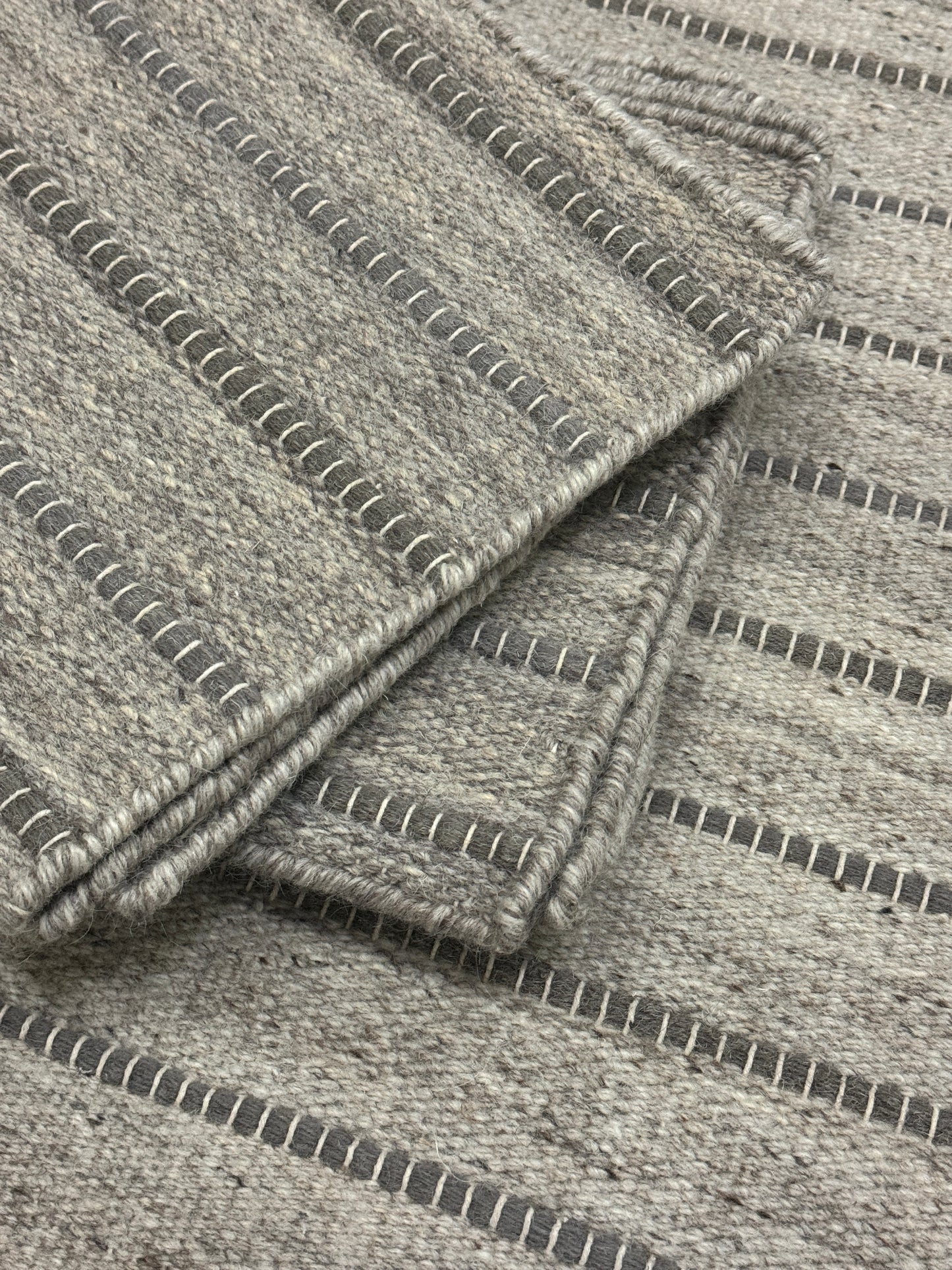 QuickShip Joti Stripe - Greige