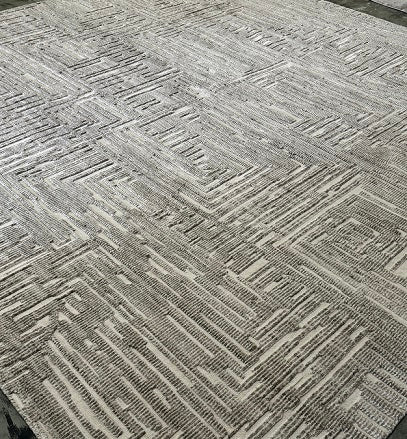 Outdoor Chicoto - Grey & Pearl