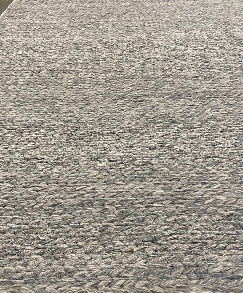 Outdoor Horsebraid - Hamill Grey