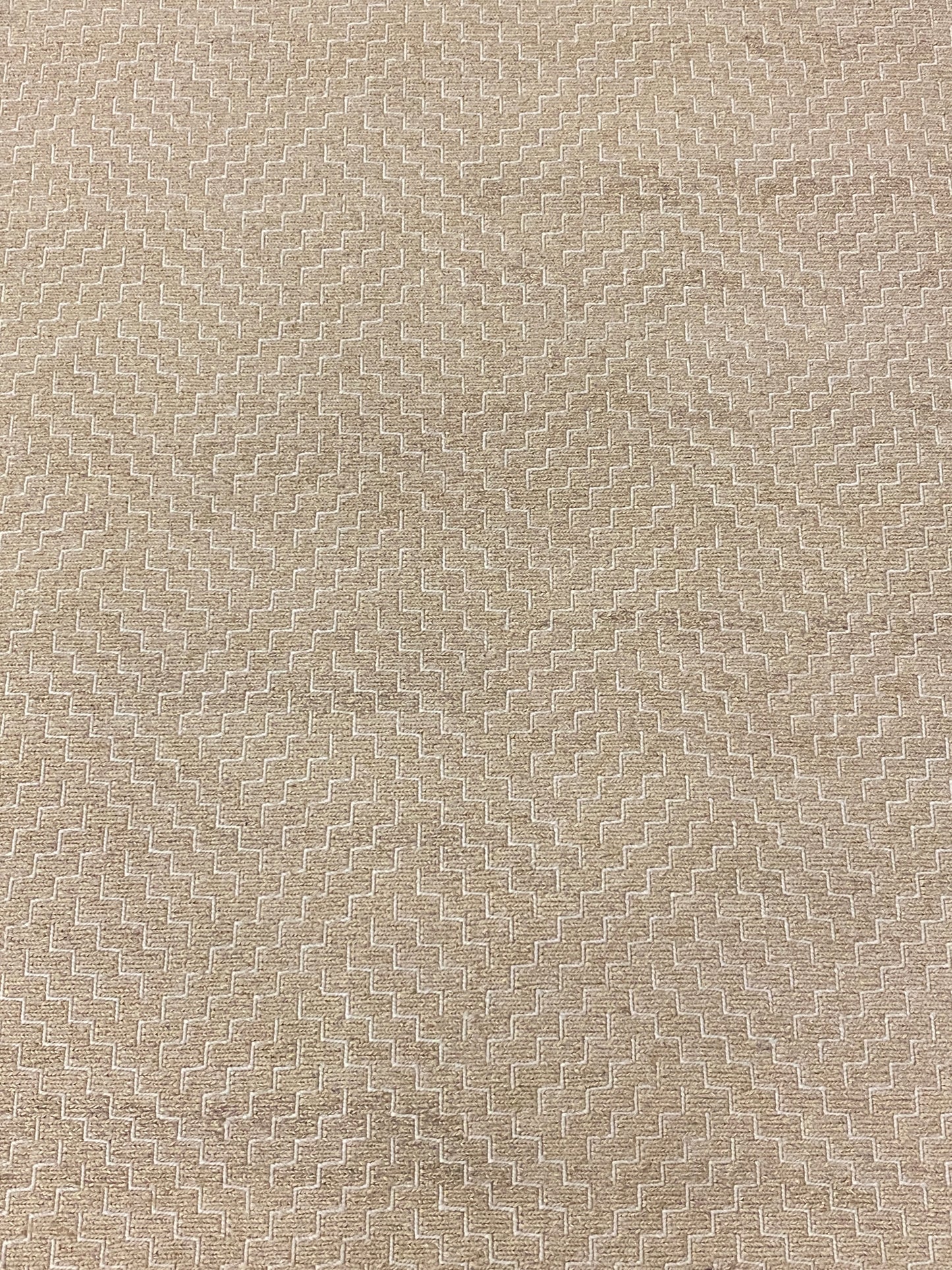 Haxel Cross - Ivory Stria