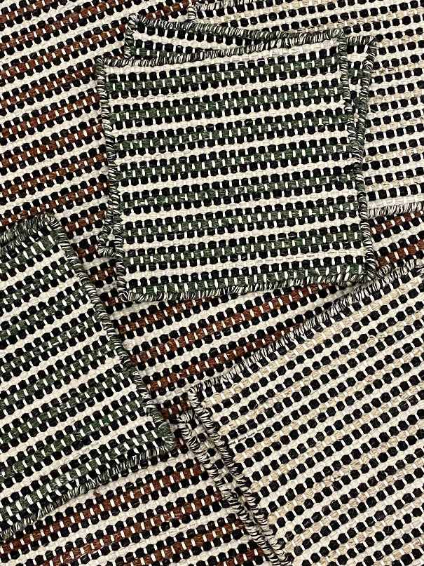 Joti Goti Jr - Outdoor Burnt Cherry