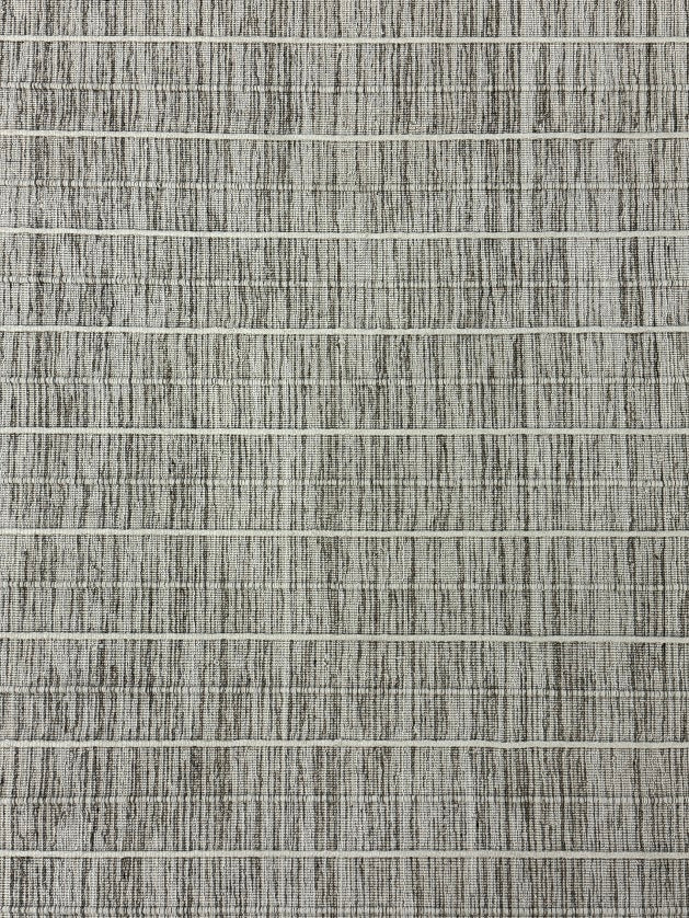 Jixxie Piping Stripe - Ivory Key