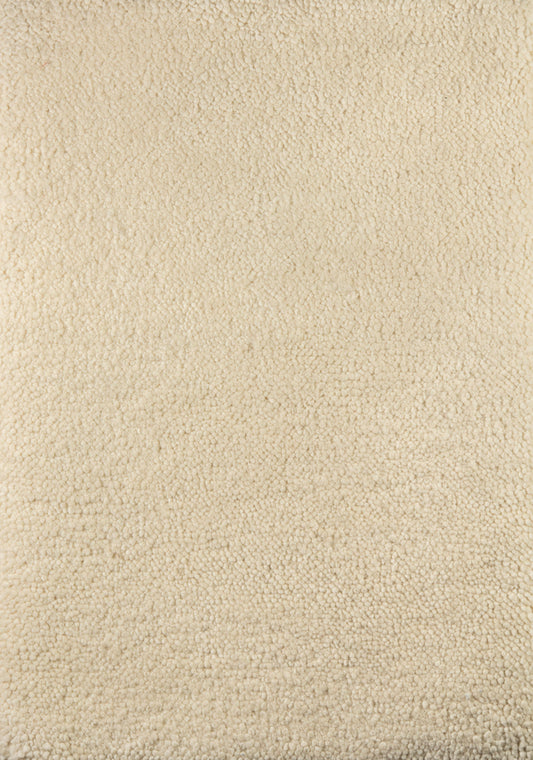 QuickShip Jace Berber - Ivory