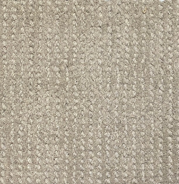Archive Sale Jin Rickey - Flaxy 6'9" x 6'9"