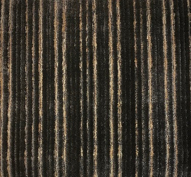 Archive Sale Jonac Stripe - Shaded Anthra 2'10" x 14'10"