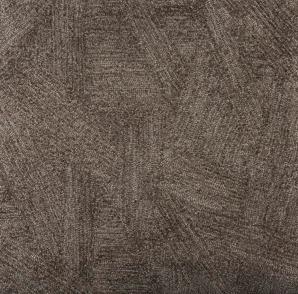 Archive Sale Jainey Block II - Tweeded Silver Spoon 2' x 11'